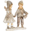 Clayre & Eef 6PR5922 Decoración Infantil 10x6x13 cm