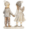 Clayre & Eef 6PR5922 Decoración Infantil 10x6x13 cm