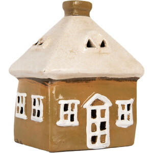 Decoración Casa Clayre & Eef 6CE2184 12x9x14...