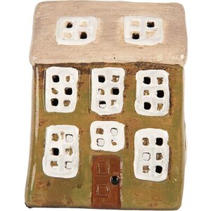 Decoración Casa Clayre & Eef 6CE2191 10x7x14...