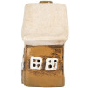 Clayre & Eef 6CE2192 Decoración Casa 13x7x13 cm