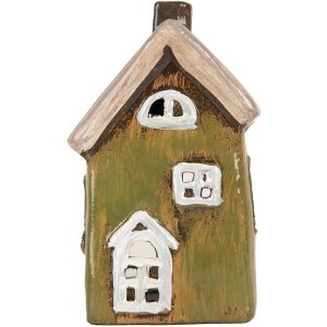Casa Decorativa Clayre & Eef 6CE2196 9x7x15 cm