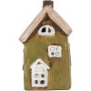 Casa Decorativa Clayre & Eef 6CE2196 9x7x15 cm