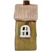 Casa Decorativa Clayre & Eef 6CE2196 9x7x15 cm