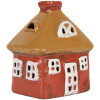 Clayre & Eef 6CE2199 Decoración Casa 9x6x10 cm