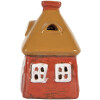 Clayre & Eef 6CE2199 Decoración Casa 9x6x10 cm