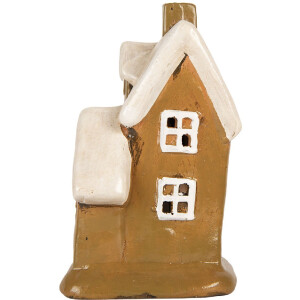Casa Decorativa Clayre & Eef 6CE2200 15x12x20 cm