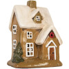 Casa Decorativa Clayre & Eef 6CE2200 15x12x20 cm