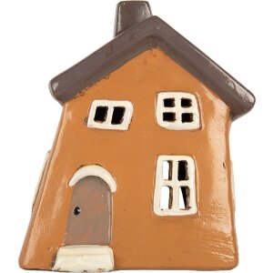 Decoración Casa Clayre & Eef 6CE2204 18x13x20 cm