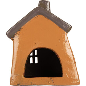 Decoración Casa Clayre & Eef 6CE2204 18x13x20 cm