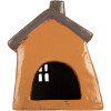 Decoración Casa Clayre & Eef 6CE2204 18x13x20 cm