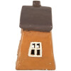 Decoración Casa Clayre & Eef 6CE2204 18x13x20 cm