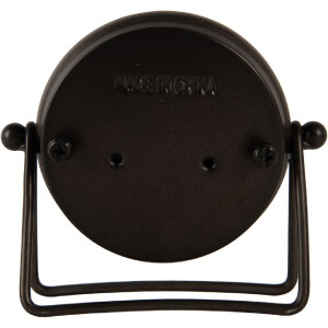 Reloj de Mesa Clayre & Eef 6KL0835 12x5x11 cm 1xAA