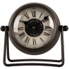 Reloj de Mesa Clayre & Eef 6KL0835 12x5x11 cm 1xAA