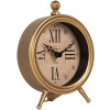 Reloj de mesa Clayre & Eef 6KL0837 11x5x15 cm / 1xAA