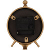 Reloj de mesa Clayre & Eef 6KL0837 11x5x15 cm / 1xAA