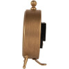 Reloj de mesa Clayre & Eef 6KL0837 11x5x15 cm / 1xAA