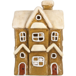 Casa Decorativa Clayre & Eef 6MG0123 23x15x33 cm...