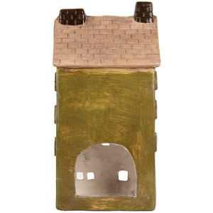 Decoración Casa Clayre & Eef 6MG0125 20x17x39 cm
