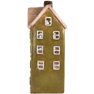 Decoración Casa Clayre & Eef 6MG0125 20x17x39 cm