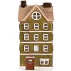 Decoración Casa Clayre & Eef 6MG0125 20x17x39 cm