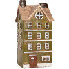 Decoración Casa Clayre & Eef 6MG0125 20x17x39 cm