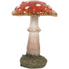 Decoración Hongo Ø 9x12 cm Clayre & Eef 6PR5743
