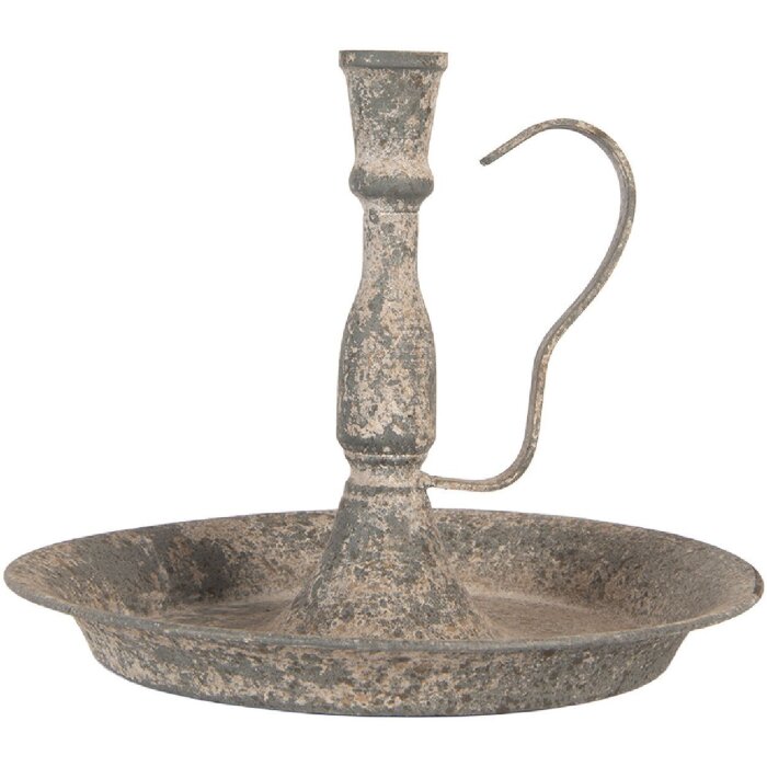 Candelabro Clayre & Eef 6Y5820 Ø 23x19 cm