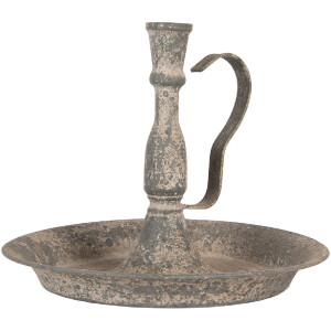 Candelabro Clayre & Eef 6Y5820 Ø 23x19 cm