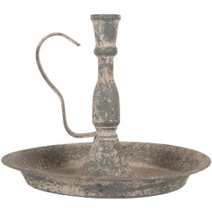 Candelabro Clayre & Eef 6Y5820 Ø 23x19 cm