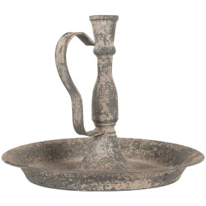 Candelabro Clayre & Eef 6Y5820 Ø 23x19 cm