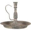 Candelabro Clayre & Eef 6Y5820 Ø 23x19 cm
