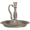Candelabro Clayre & Eef 6Y5820 Ø 23x19 cm