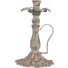 Clayre & Eef 6Y5825 Candelabro Ø 15x23 cm