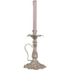 Clayre & Eef 6Y5825 Candelabro Ø 15x23 cm