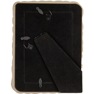 Clayre & Eef 2F1380 Marco de fotos 16x2x21 cm para...