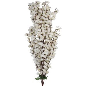 Ramo decorativo con flores Clayre & Eef 5PL0168BE...