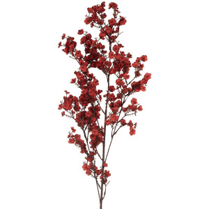 Flor artificial Clayre & Eef 5PL0200R 10x8x104 cm