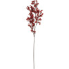 Flor artificial Clayre & Eef 5PL0200R 10x8x104 cm