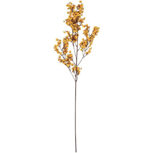 Flor artificial Clayre & Eef 5PL0200Y 10x8x104 cm...
