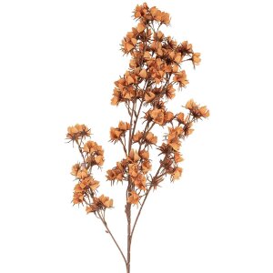 Clayre & Eef 5PL0201O Flor Artificial 10x10x86 cm...