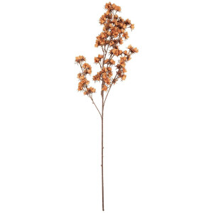 Clayre & Eef 5PL0201O Flor Artificial 10x10x86 cm...