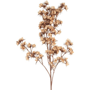 Flor Artificial Clayre & Eef 5PL0201P 10x10x86 cm...