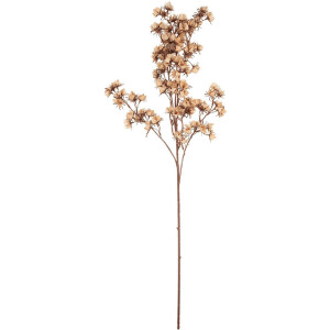 Flor Artificial Clayre & Eef 5PL0201P 10x10x86 cm...