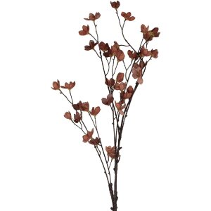 Flor Artificial Clayre & Eef 5PL0202P 8x8x110 cm...