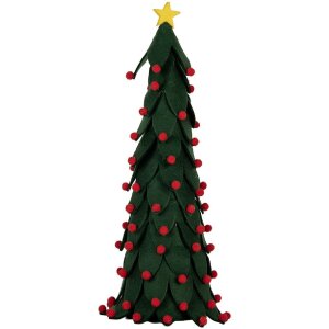 Clayre & Eef 66338 Decoración Árbol de...