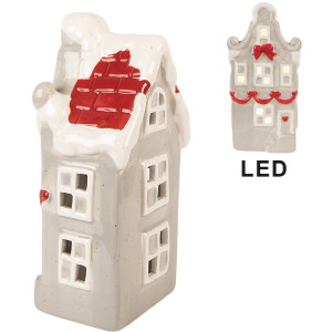 Clayre & Eef 6CE2219G Decoración Casa LED...