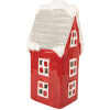 Clayre & Eef 6CE2220R Decoración Casa LED 11x10x24 cm
