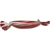Clayre & Eef 6GL5200 Cuenco 23x11x4 cm Rojo
