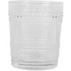 Vaso para beber Clayre & Eef 6GL5203 Ø 9x10 cm / 300 ml